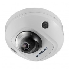 Hikvision DS-2CD2543G0-IS (6мм) 4Мп уличная компактная IP-камера
