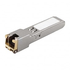 NS-SFP-RJ45-G-01/I Медный SFP модуль Gigabit Ethernet с разъемом RJ45