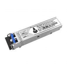 NST NS-SFP-S-2LC33-G-20/I Оптический SFP Модуль промышленный.