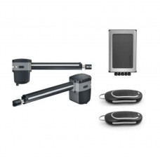 ALUTECH Комплект приводов для распашных ворот ALUTECH SCOPIO SC-3000KIT