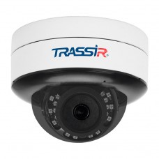 Trassir TR-D3121IR2 v6 3.6 IP-камера с ИК-подсветкой
