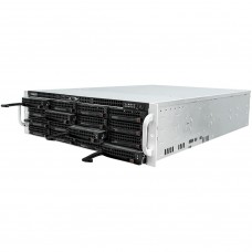 TRASSIR UltraStation 8/14-I IP регистратор