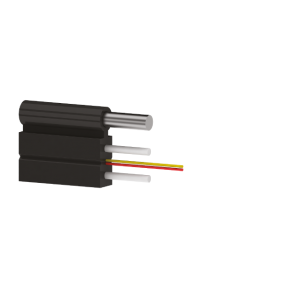 SUPRLAN Кабель ВО FTTH-2FRP+SR-1-G.657.A1 2000м