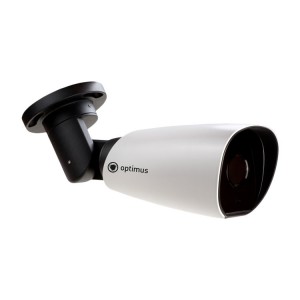 Optimus AHD-H012.1(5-50) 2,1 Мп AHD видеокамера цилиндрическая