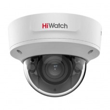 HiWatch DS-I252L(2.8mm) 2Мп купольная IP-камера