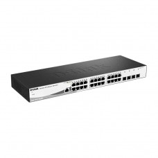 D-Link DL-DGS-1210-28/ME/A2B Коммутатор