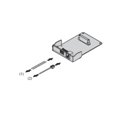 Panasonic KX-HT82460X Плата домофона