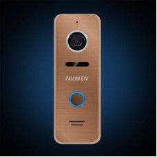 Falcon Eye FE-ipanel 3 bronze Вызывная видеопанель