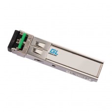 GIGALINK GL-OT-SG19LC2-1550-1550-I-D Модуль промышленный SFP