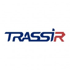 TRASSIR EnterpriseIP Win64 лицензия на подключение 1-ой любой IP-видеокамеры