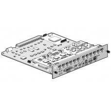 LG-Ericsson MG-MPB100  Процессор