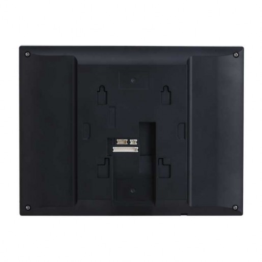 Dahua DHI-VTH8641KMS-WP Монитор видеодомофона IP 10-и дюймовый Dahua DHI-VTH8641KMS-WP Монитор видеодомофона IP 10-и дюймовый