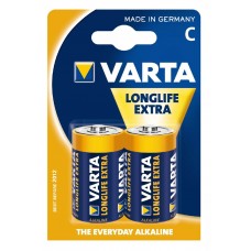 VARTA 4114 LR14 BL2 Эл-т питания