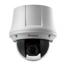 HiWatch DS-T245(C) 2Мп внутренняя скоростная поворотная HD-TVI камера