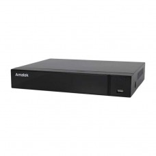 Amatek AR-N1651F IP видеорегистратор сетевой (NVR)