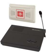 Getcall GC-6001W3 Комплект переговорных устройств