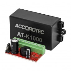 AccordTec AT-K1000 бокс Автономный контроллер СКД в корпусе