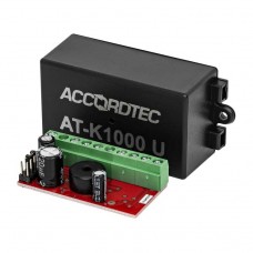 AccordTec AT-K1000 U Box Автономный контроллер СКД в корпусе