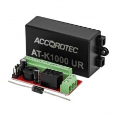 AccordTec AT-K1000 UR Box Автономный контроллер СКД в корпусе