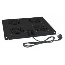 NTSS-FAN4/800-BL Вентиляторный модуль