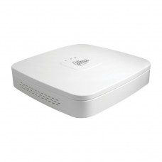 Dahua DHI-XVR4104C-I 4-канальный HDCVI-видеорегистратор c SMD