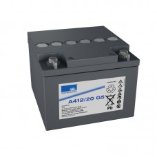 Range A412/20 G5 Аккумулятор