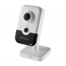 HiWatch IPC-C082-G2 (2.8mm) 8Мп компактная IP-камера