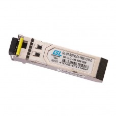 GIGALINK GL-OT-SG14LC1-1550-1310-D Модуль SFP