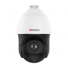 HiWatch DS-I415 4Мп уличная скоростная поворотная IP-камера
