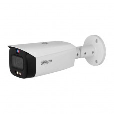 Dahua DH-IPC-HFW3849T1P-ZAS-PV-S5 8Мп Уличная цилиндрическая IP-видеокамера