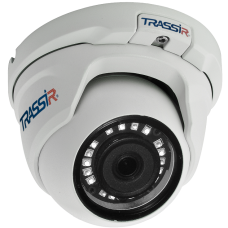 Trassir TR-D8121IR2  IP-камера