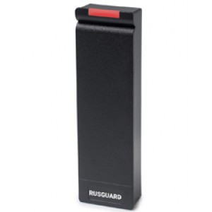 RusGuard R15-Multi (Black) Считыватель