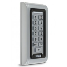 RusGuard RDR-204-MF (Key) Считыватель 3 в 1