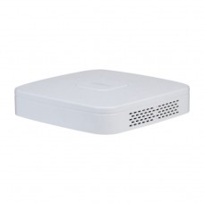 Dahua DHI-NVR2108-I 8-канальный IP-видеорегистратор