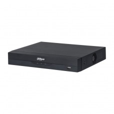 Dahua DHI-NVR2108HS-8P-I IP-видеорегистратор с PoE