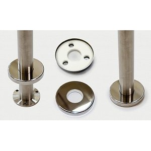 PERCo-BH02 0-04 Крышка декоративная