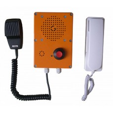 Getcall GC-6004C1 Комплект переговорного устройства 