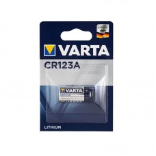 VARTA Professsional 6205 123A BL1 Эл-т питания