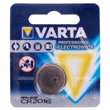 VARTA 6016 CR2016 BL1 Эл-т питания