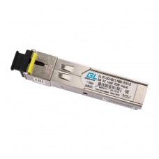 GIGALINK GL-OT-SG14SC1-1550-1310-I-D Модуль промышленный SFP