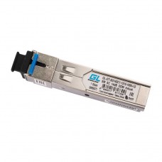 GIGALINK GL-OT-SG14SC1-1310-1550-I-D Модуль промышленный SFP