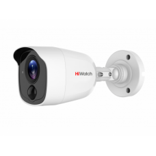 HiWatch DS-T510 (3.6 mm) 5Мп HD-TVI камера