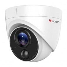 HiWatch DS-T513 (3.6 mm) 5Мп HD-TVI камера