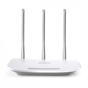 TP-Link TL-WR845N Wi-Fi роутер N300