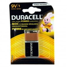 DURACELL 6LP3146 (MN1604) Эл-т питания (крона)