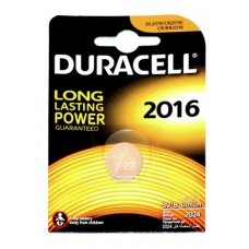 DURACELL CR2016 Эл-т питания