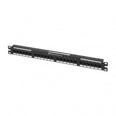 PANDUIT DP24688TGY Патч-панель