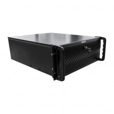 TRASSIR NeuroStation 8800R/160-A8-S Сетевой видеорегистратор для IP-видеокамер