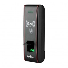 Smartec ST-FR030EMW Уличный биометрический считыватель