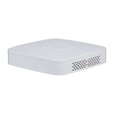 Dahua DHI-NVR4116-4KS3 видеорегистратор